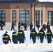 U.S. Navy’s Recruit Training Command ROM operations in February at Fort McCoy