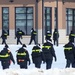 U.S. Navy’s Recruit Training Command ROM operations in February at Fort McCoy