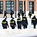 U.S. Navy’s Recruit Training Command ROM operations in February at Fort McCoy