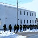 U.S. Navy’s Recruit Training Command ROM operations in February at Fort McCoy