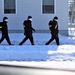 U.S. Navy’s Recruit Training Command ROM operations in February at Fort McCoy