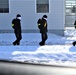 U.S. Navy’s Recruit Training Command ROM operations in February at Fort McCoy