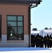 U.S. Navy’s Recruit Training Command ROM operations in February at Fort McCoy