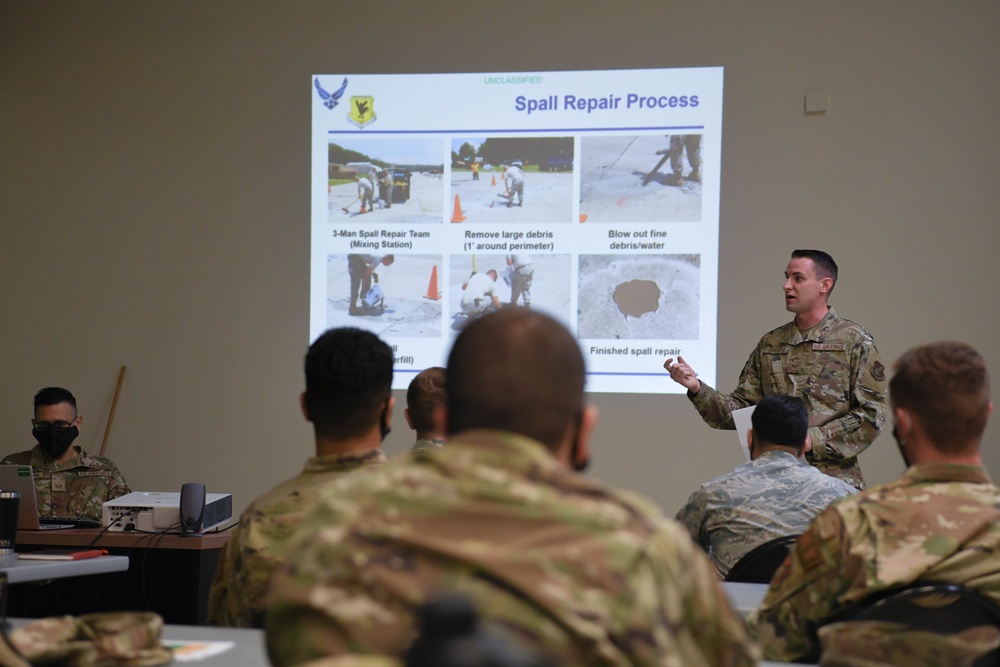 Multi-Capable Airmen course innovates airpower capabilities