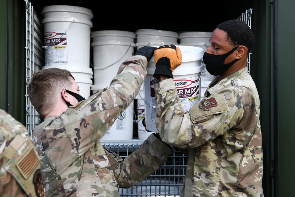 Multi-Capable Airmen course innovates airpower capabilities