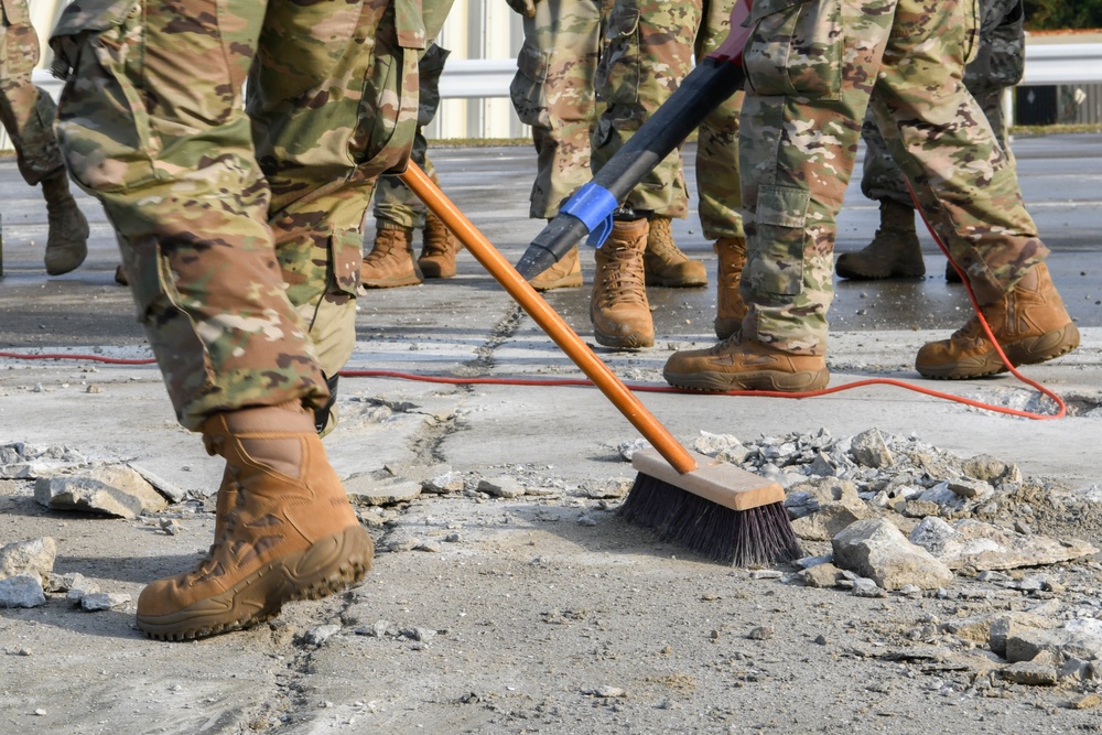 Multi-Capable Airmen course innovates airpower capabilities