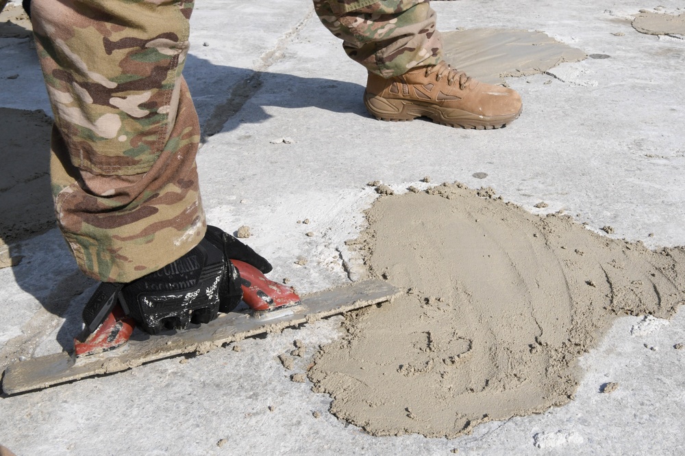 Multi-Capable Airmen course innovates airpower capabilities