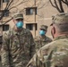 Kunsan Delivers Quarantine Fun to Osan