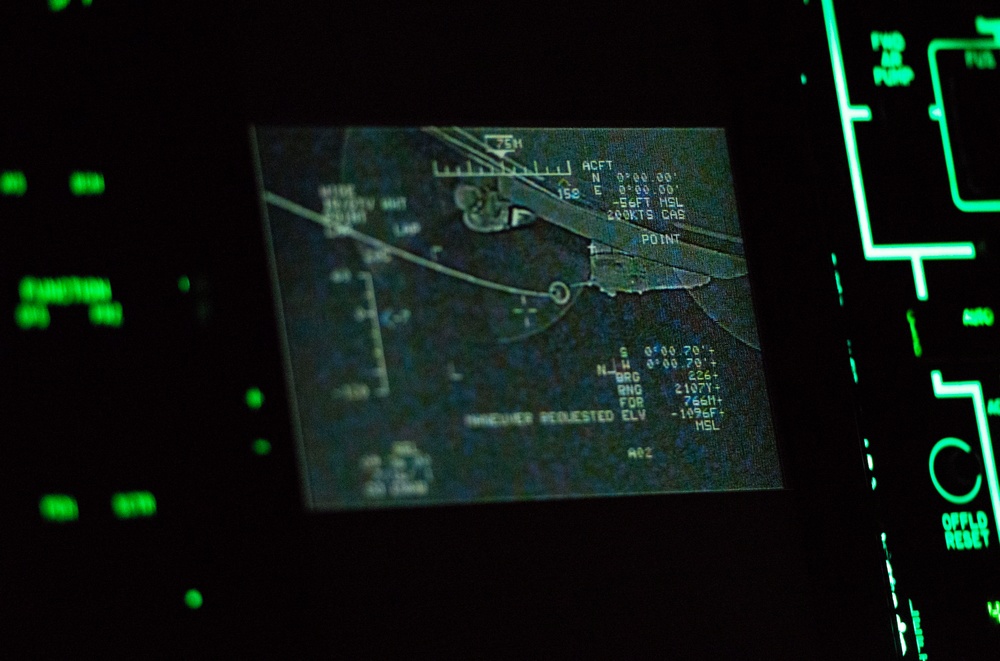 Kadena, Yokota Airmen enhance aircraft expertise together