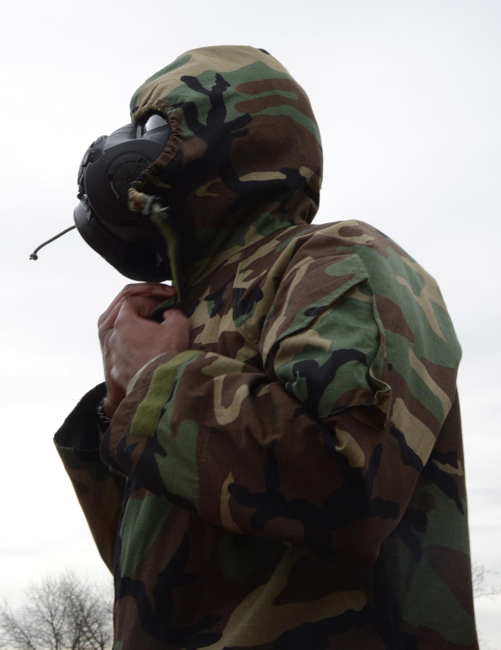 USAG Benelux Best Warrior Competition