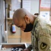 USAG Benelux Best Warrior Competition