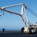 Sailors Move NS-60 Crash Crane