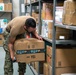NAVSUP FLC Bahrain Postal Operations