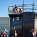 Talking Shop: Code 982 Waterfront Support