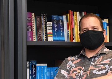 488th IS opens language-learning facility to tri-base Airmen, civilians