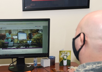 488th IS opens language-learning facility to tri-base Airmen, civilians