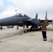 Integrated Combat Turn training increases efficiency at RAF Lakenheath