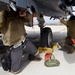 Integrated Combat Turn training increases efficiency at RAF Lakenheath