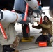 Integrated Combat Turn training increases efficiency at RAF Lakenheath