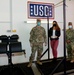 30th Medical Brigade New Fitness Center