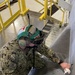 DLA, Navy project increases sustainable aircraft disinfectants