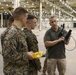 1st Marine Division CBRN trains at Guardian Centers