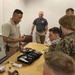 1st Marine Division CBRN trains at Guardian Centers