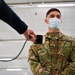 Illinois National Guard and COVID-19 Vaccinations