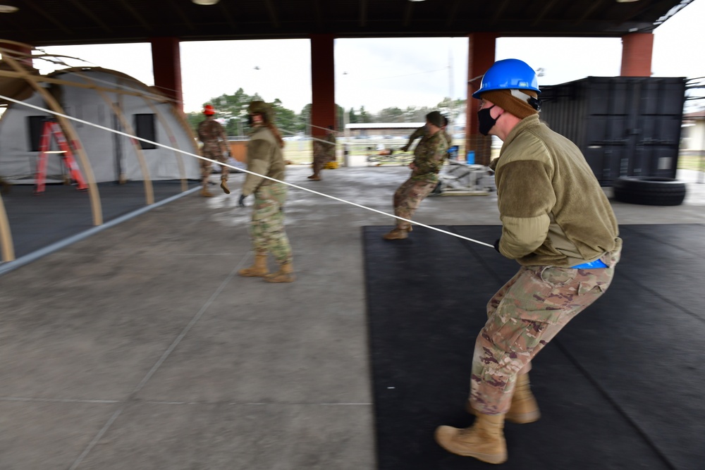 19th AW preps for ROCKI 21-02 exercise
