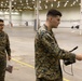 1st Marine Division CBRN trains at Guardian Centers