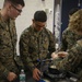 1st Marine Division CBRN trains at Guardian Centers