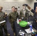 1st Marine Division CBRN trains at Guardian Centers