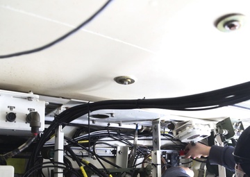 C5ISR Center Prototype Integration Facility delivers improved network communications for Stryker brigades