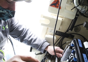 C5ISR Center Prototype Integration Facility delivers improved network communications for Stryker brigades