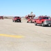 Offutt's runway is under construction