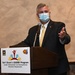 Fort Drum garrison employees graduate from LEADER program during pandemic year