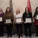 Fort Drum garrison employees graduate from LEADER program during pandemic year