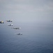 Ike CSG Supports Naval Operations in 6th Fleet Area of Operations