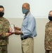 Pope AAF, NC 43 AMOG 2020 4th Qtr Award Winners 25 Feb 2021