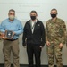 Pope AAF, NC 43 AMOG 2020 4th Qtr Award Winners 25 Feb 2021