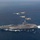 Ike CSG Supports Naval Operations in 6th Fleet Area of Operations Ike CSG Supports Naval Operations in 6th Fleet Area of Operations