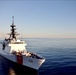 USCGC Stone (WMSL 758) departs Mississippi