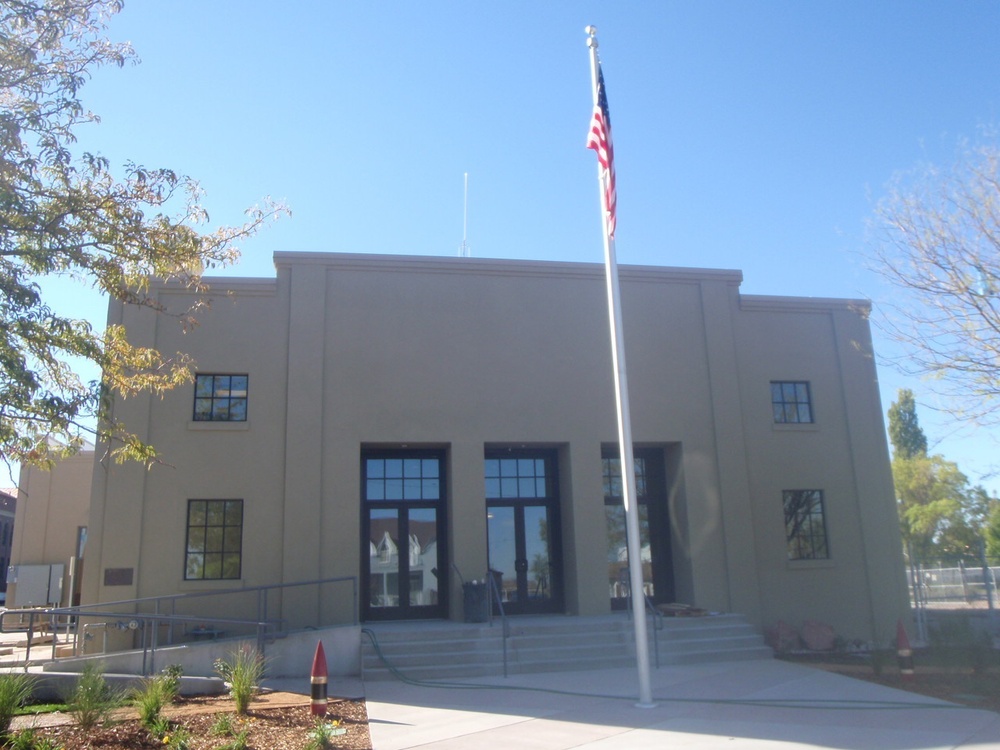 Fillmore Armory: A perfect way to bring a community together