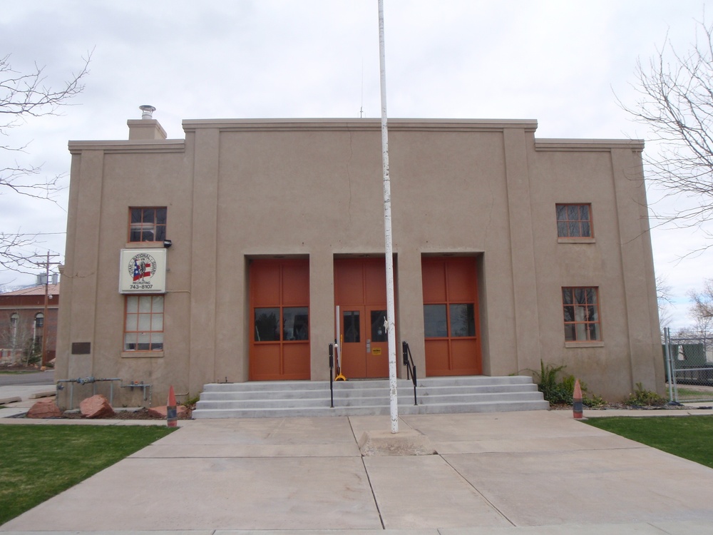Fillmore Armory: A perfect way to bring a community together