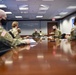Gen. McConnville meets with team from 5th SFAB