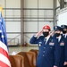 67th Special Operations Squadron Change of Command