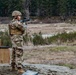 81st SBCT Soldiers complete the new Army rifle qualification