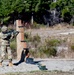 Soldier with the 81st SBCT tackles the new Army Rifle Qualification