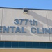 Kirtland Dental Clinic selected as AF Medium DC of the Year