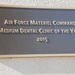 Kirtland Dental Clinic selected as AF Medium DC of the Year
